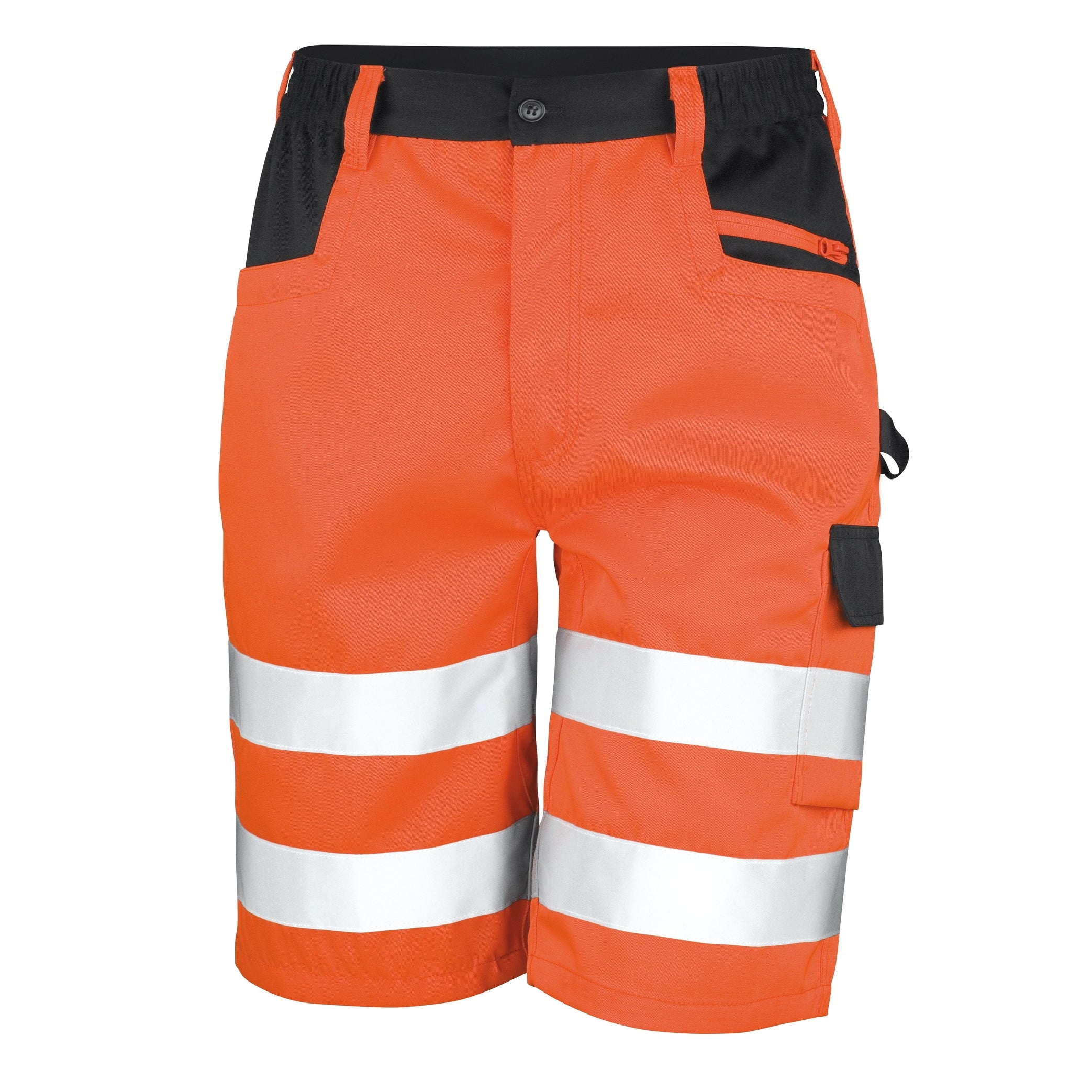 Result Safeguard Safety Cargo Shorts