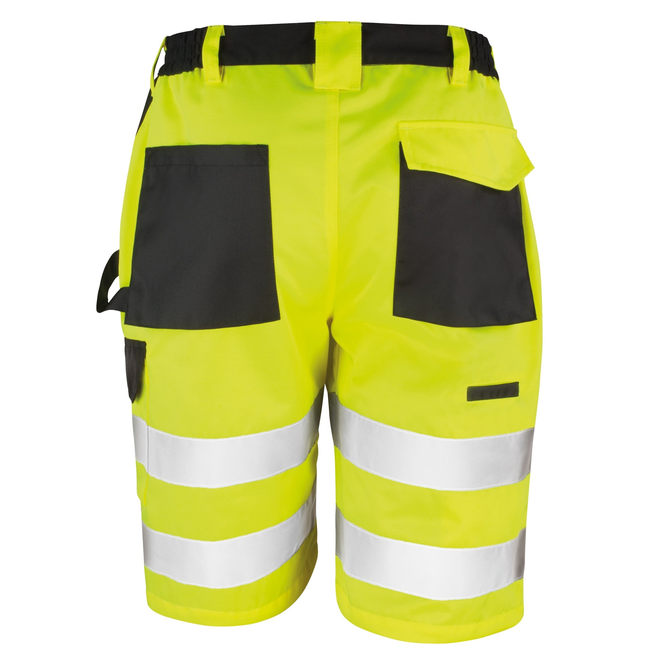 Result Safeguard Safety Cargo Shorts