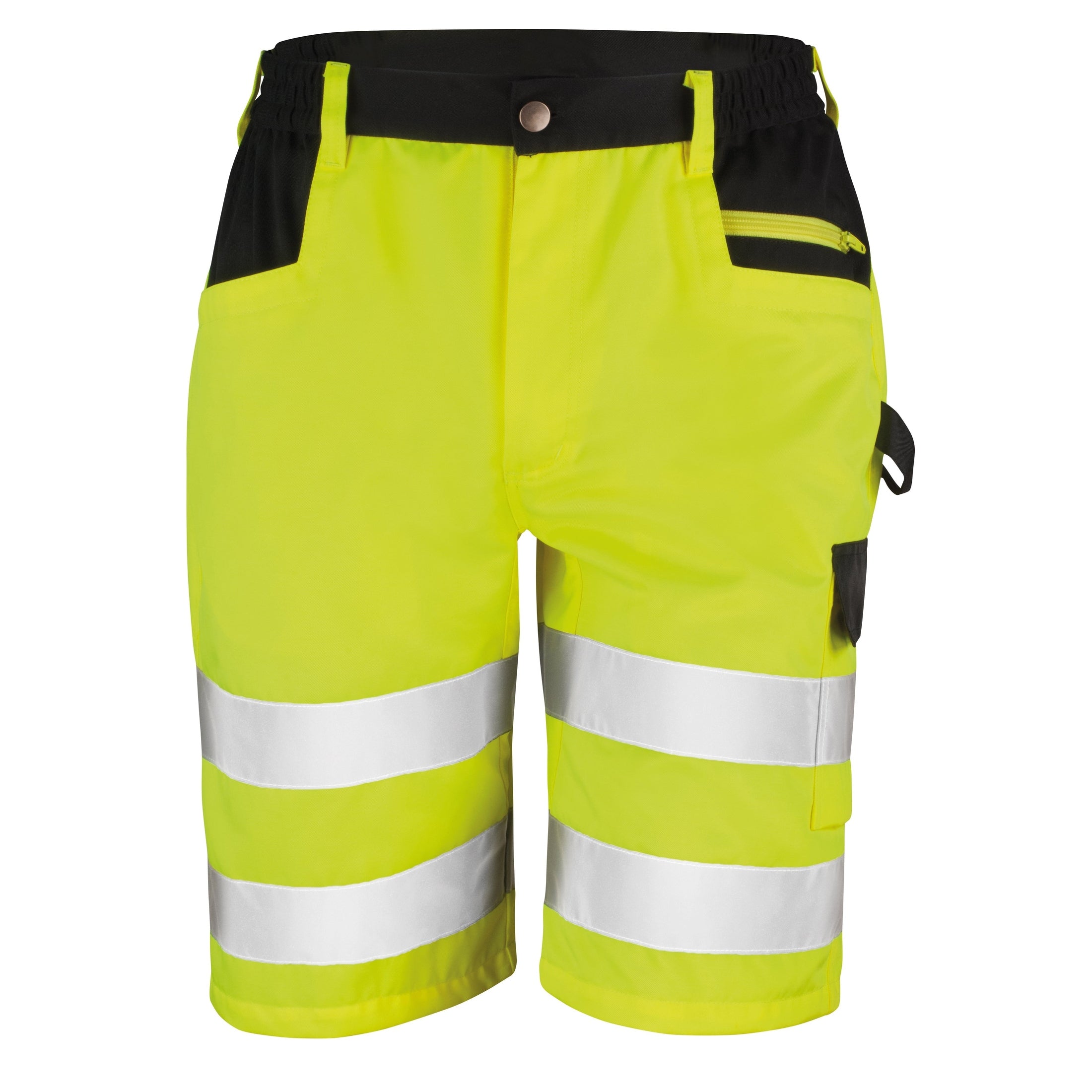 Result Safeguard Safety Cargo Shorts