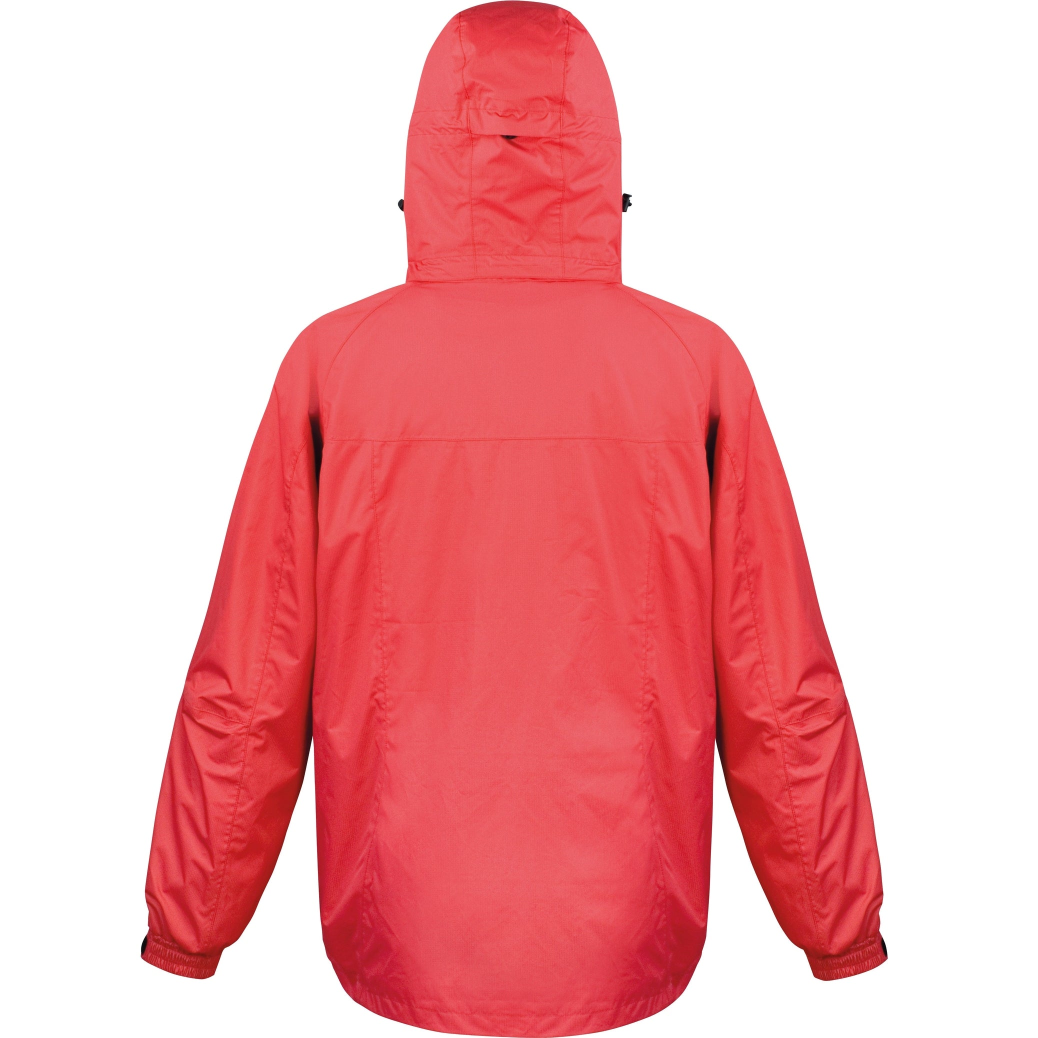 Result 3-In-1 Journey Jacket With Softshell Inner