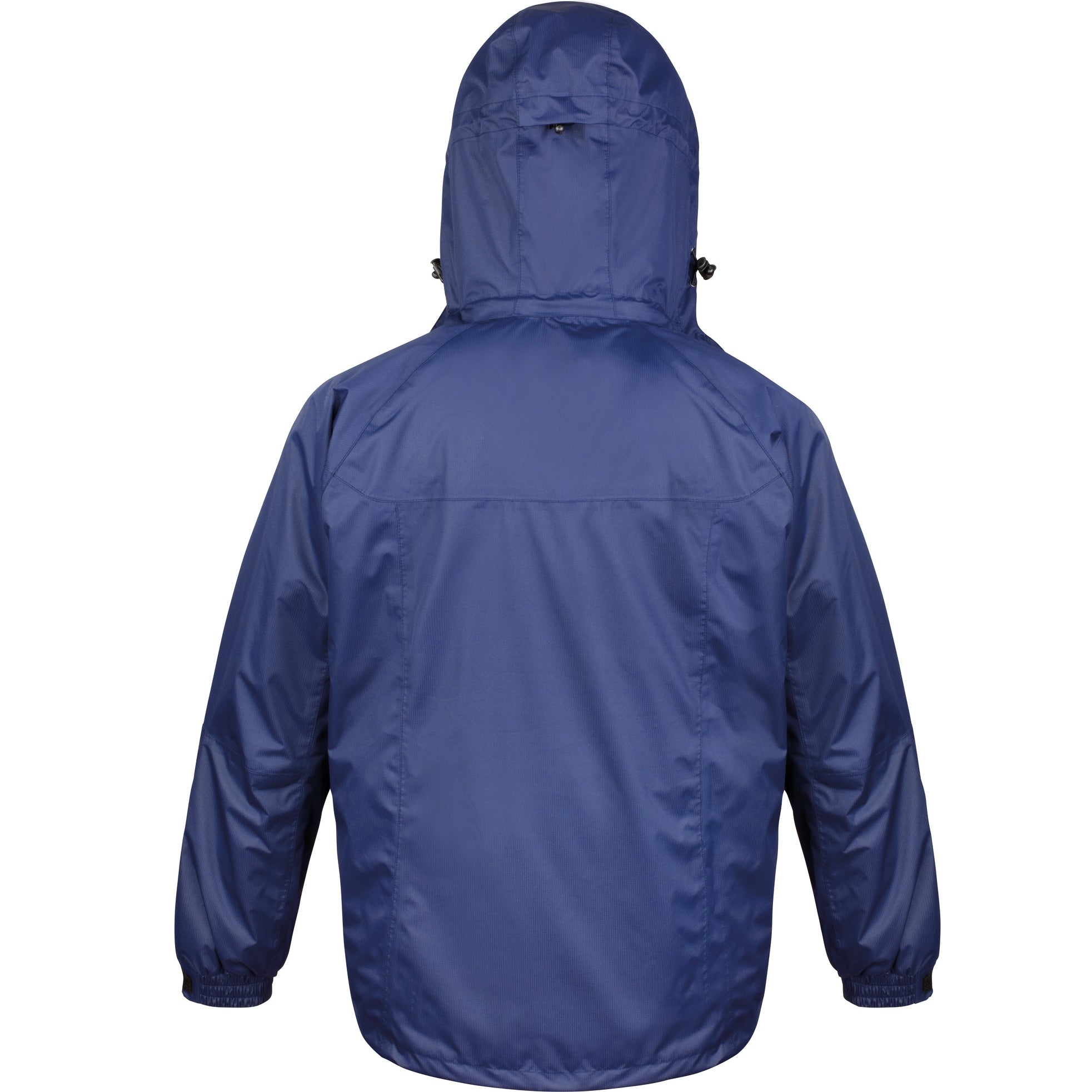 Result 3-In-1 Journey Jacket With Softshell Inner