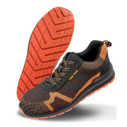 Result Workguard Hardy Safety Trainer