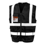 Result Safeguard Heavy Duty Polycotton Security Vest