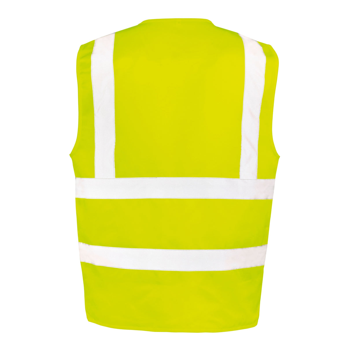 Result Safeguard Heavy Duty Polycotton Security Vest