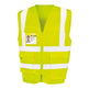 Result Safeguard Heavy Duty Polycotton Security Vest
