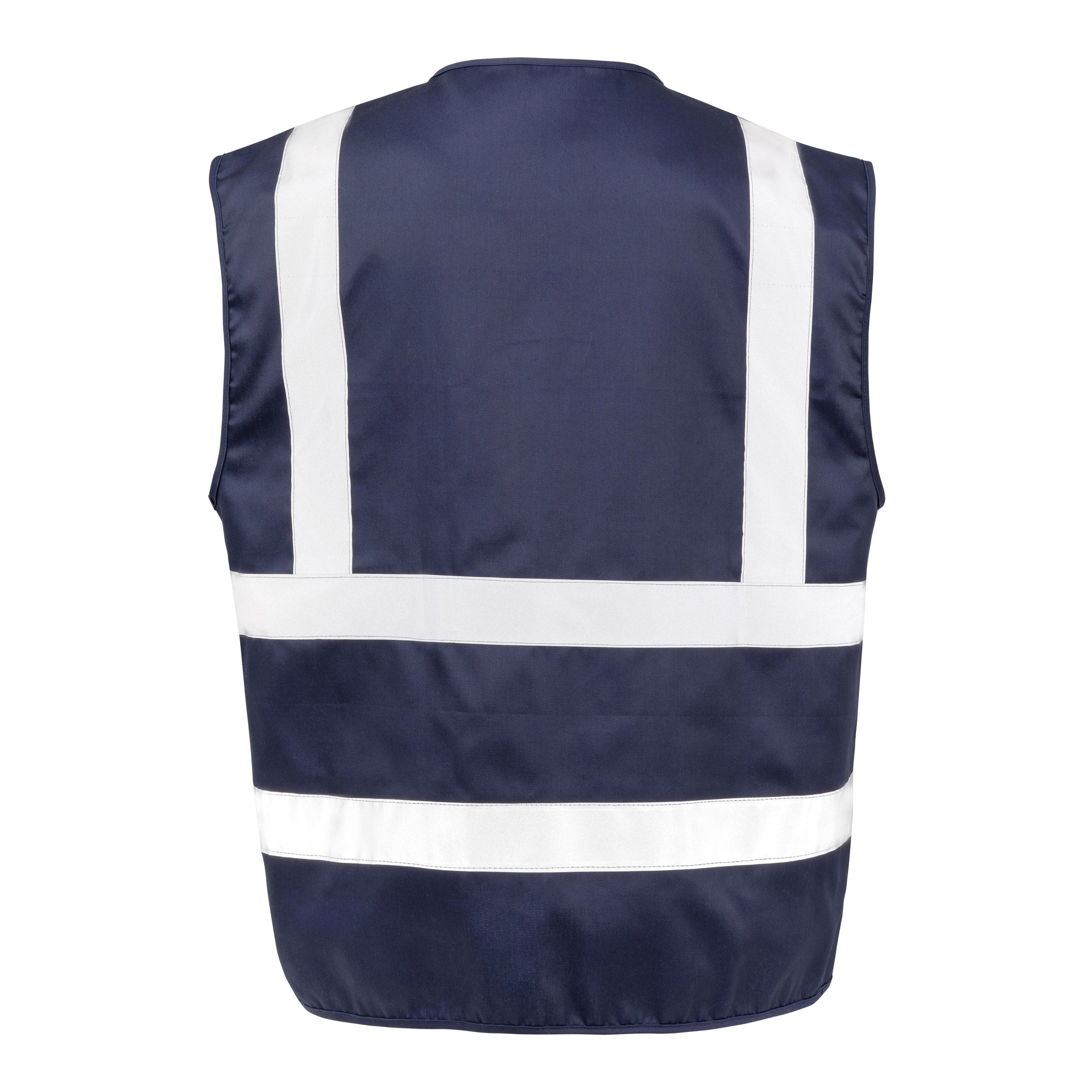 Result Safeguard Heavy Duty Polycotton Security Vest