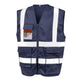 Result Safeguard Heavy Duty Polycotton Security Vest