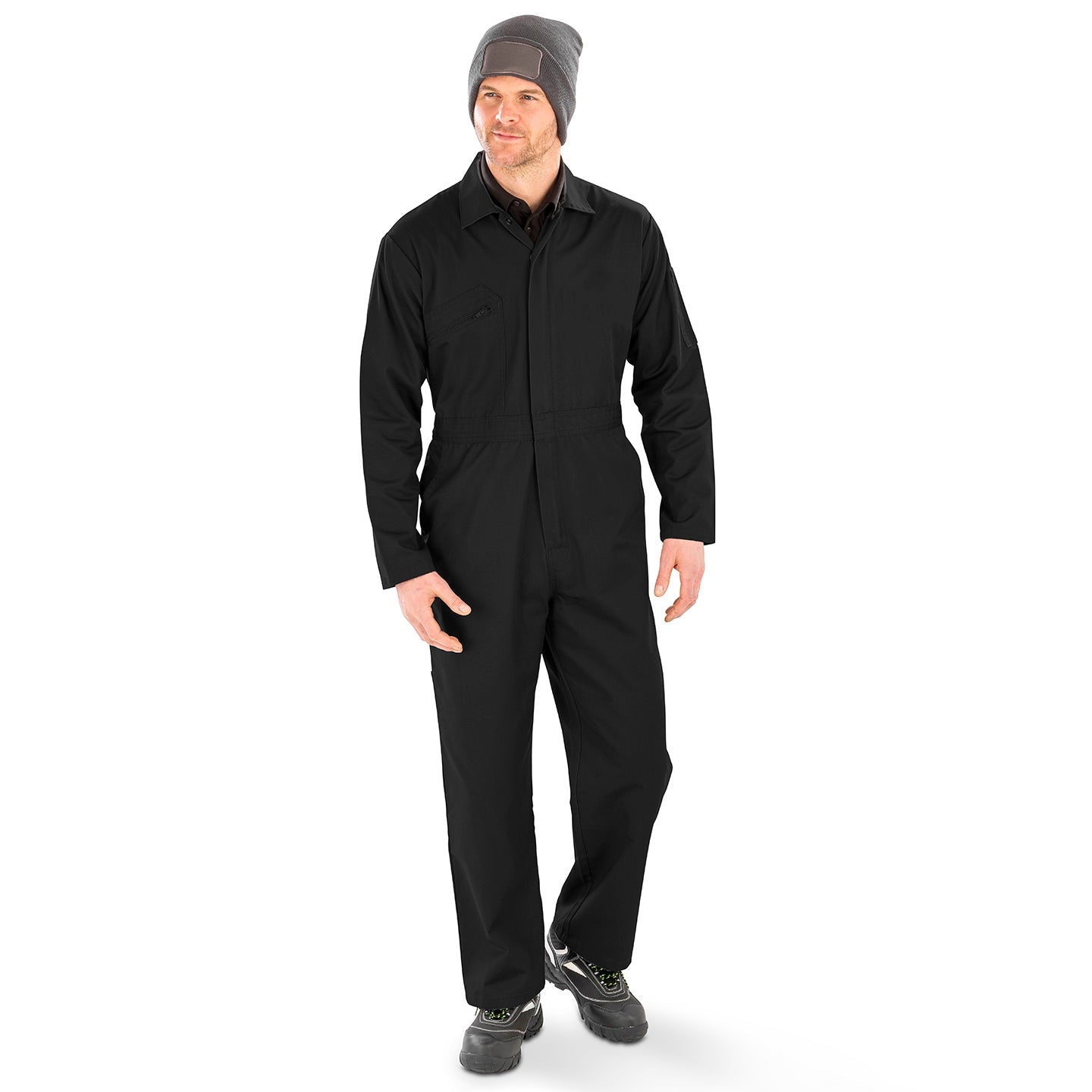 Result Genuine Recycled Recycled Action Overalls