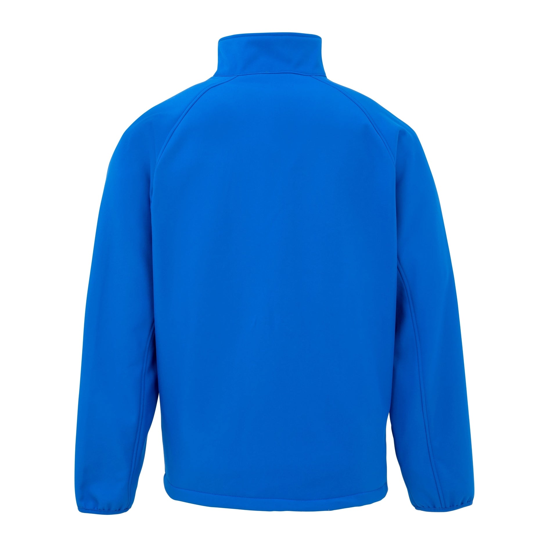 Result Genuine Recycled Men's Recycled 2-Layer Printable Softshell Jacket