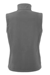 Result Genuine Recycled Women's Recycled 2-Layer Printable Softshell Bodywarmer