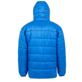 Result Genuine Recycled Recycled Hooded Padded Parka