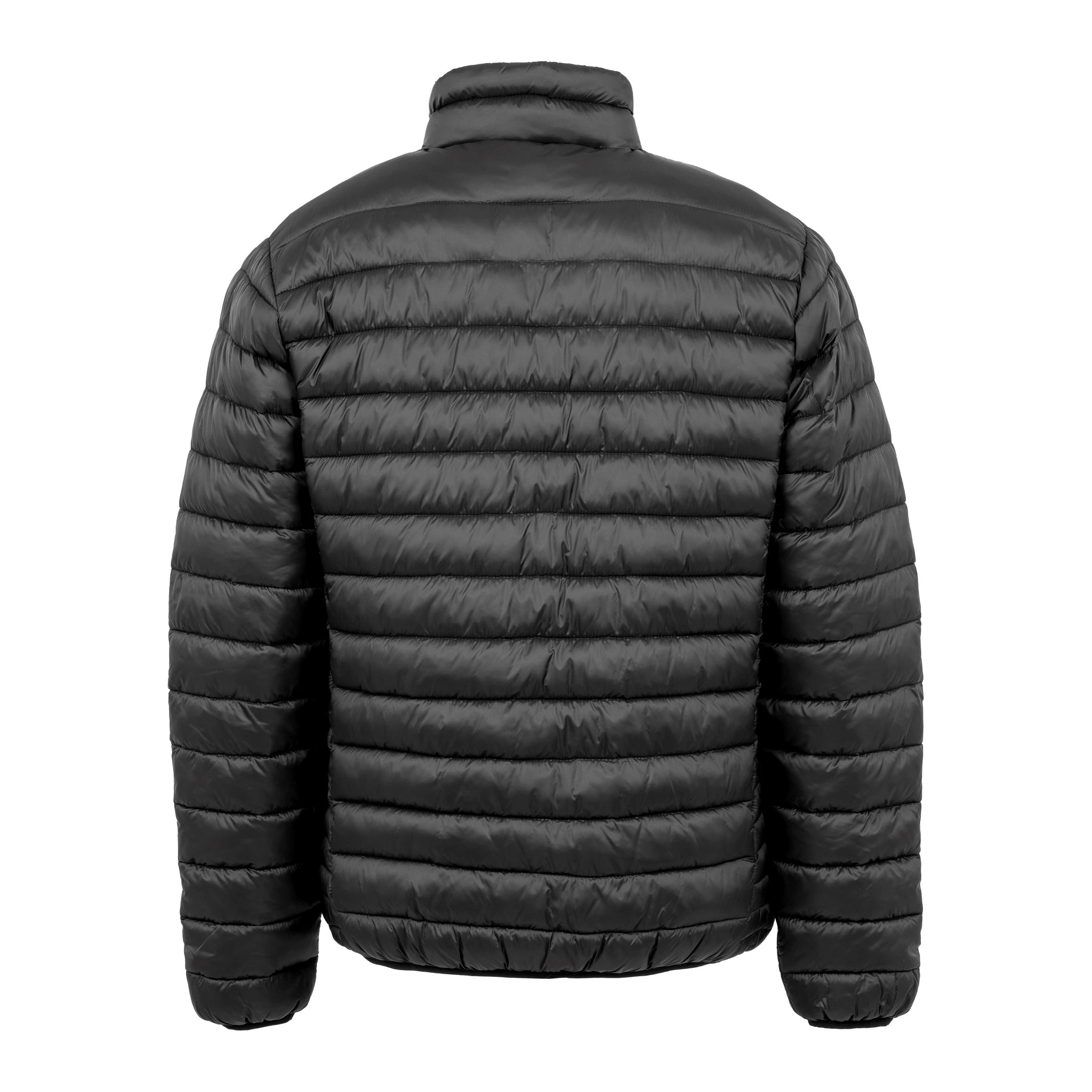 Result Genuine Recycled Recycled Padded Jacket