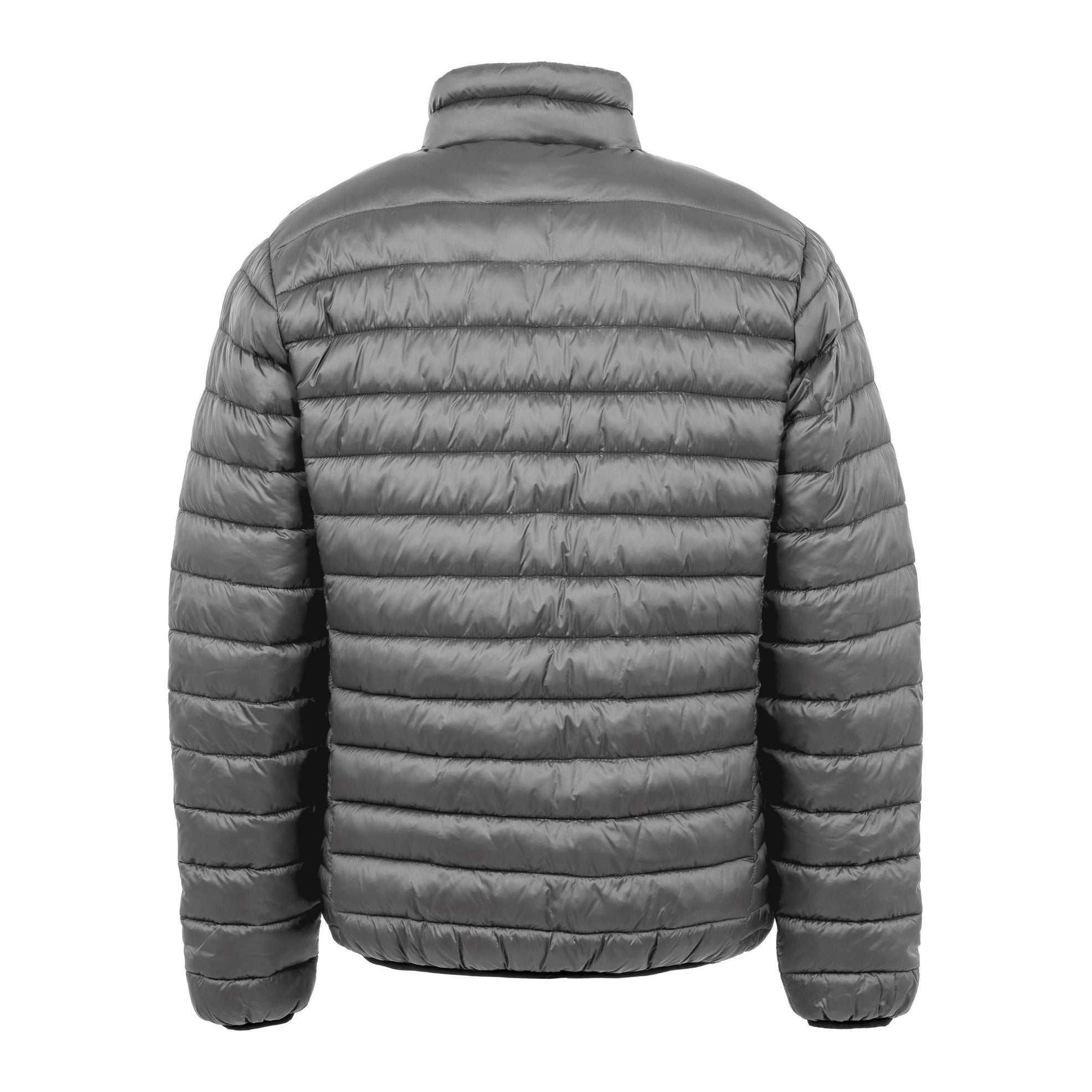 Result Genuine Recycled Recycled Padded Jacket