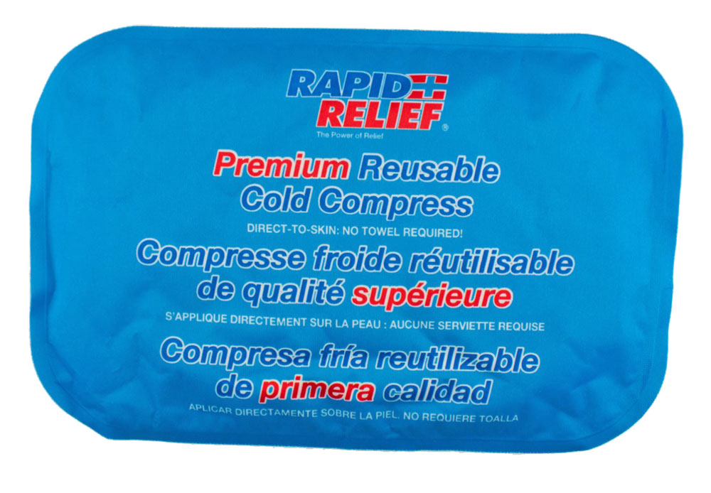 Beeswift Premium Reusable Cold Compress