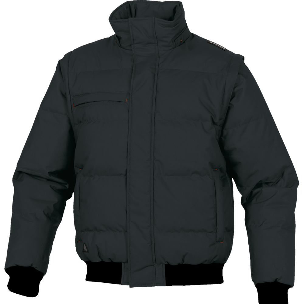 Delta Plus RANDERS 2-in-1 Windproof & Water-Repellent Winter Jacket