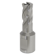 Sealey Rotabor Cutter HSS Ø14mm - Cut Depth 25mm