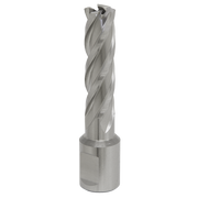 Sealey Rotabor Cutter HSS Ø15mm - Cut Depth 50mm