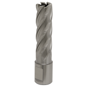 Sealey Rotabor Cutter HSS Ø17mm - Cut Depth 50mm