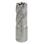 Sealey Rotabor Cutter HSS Ø17mm - Cut Depth 25mm