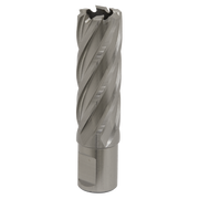Sealey Rotabor Cutter HSS Ø22mm - Cut Depth 50mm