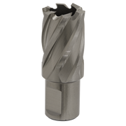 Sealey Rotabor Cutter HSS Ø22mm - Cut Depth 25mm