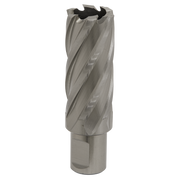 Sealey Rotabor Cutter HSS Ø25mm - Cut Depth 50mm
