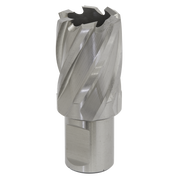 Sealey Rotabor Cutter HSS Ø26mm - Cut Depth 25mm