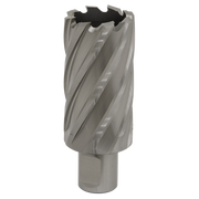 Sealey Rotabor Cutter HSS Ø33mm - Cut Depth 50mm