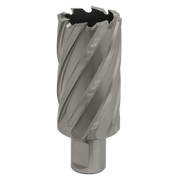 Sealey Rotabor Cutter HSS Ø34mm - Cut Depth 50mm