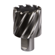 Sealey Rotabor Cutter HSS Ø40mm - Cut Depth 25mm