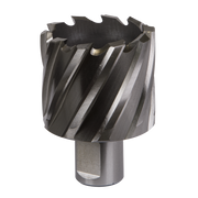 Sealey Rotabor Cutter HSS Ø44mm - Cut Depth 25mm