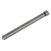Sealey Short Straight Pin Pilot Rod 77mm