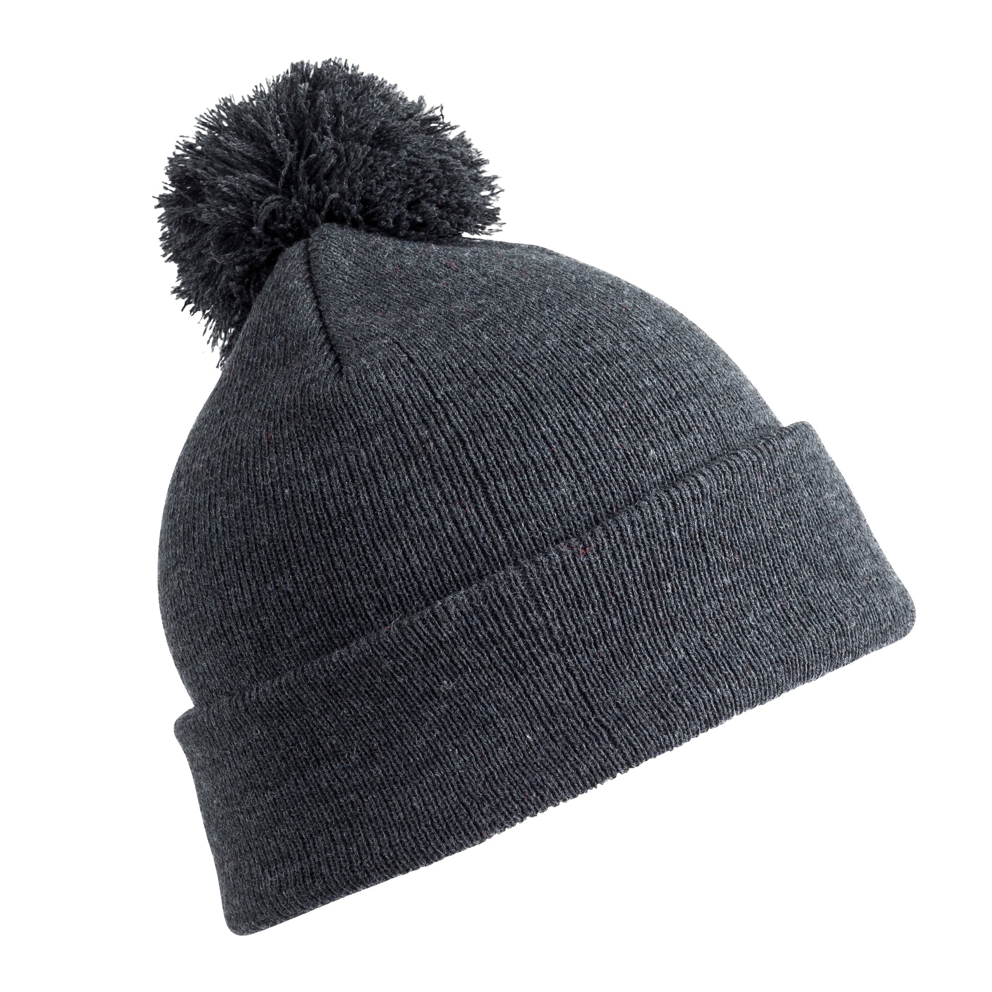 Result Winter Essentials Junior Pom Pom Beanie