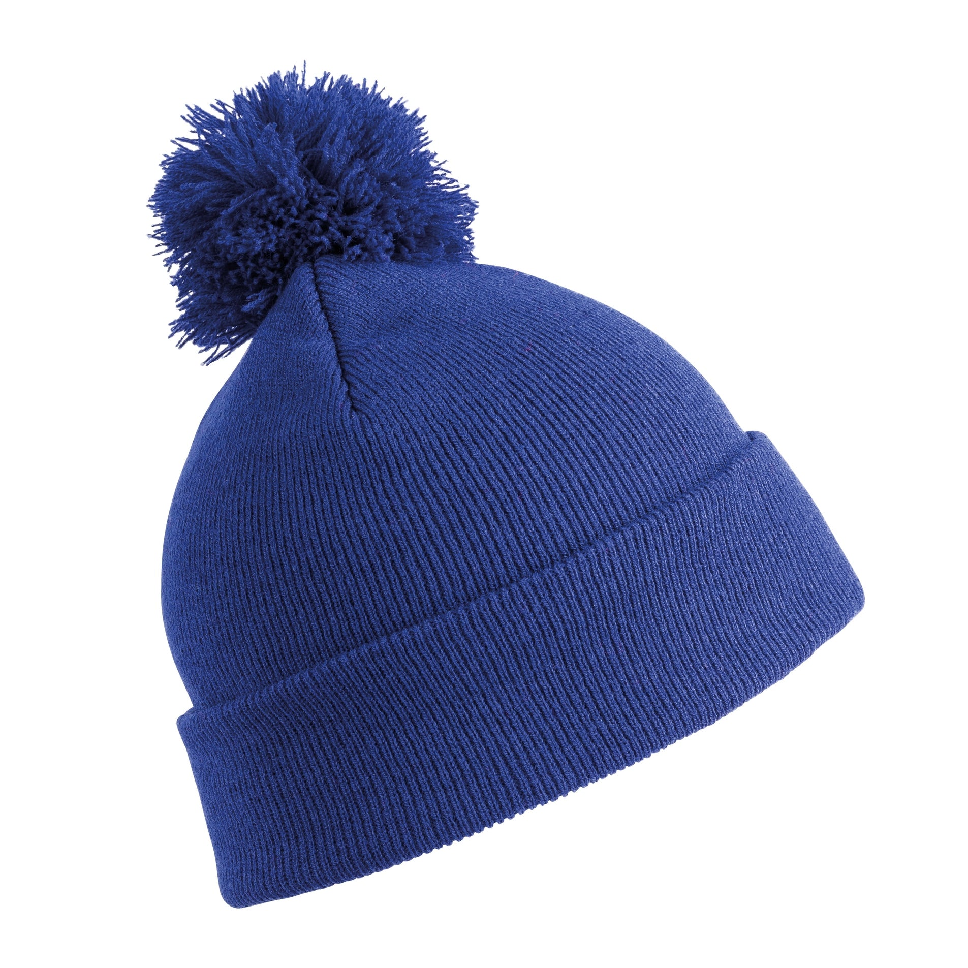 Result Winter Essentials Junior Pom Pom Beanie