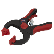 Sealey Ratchet Clamp 45mm