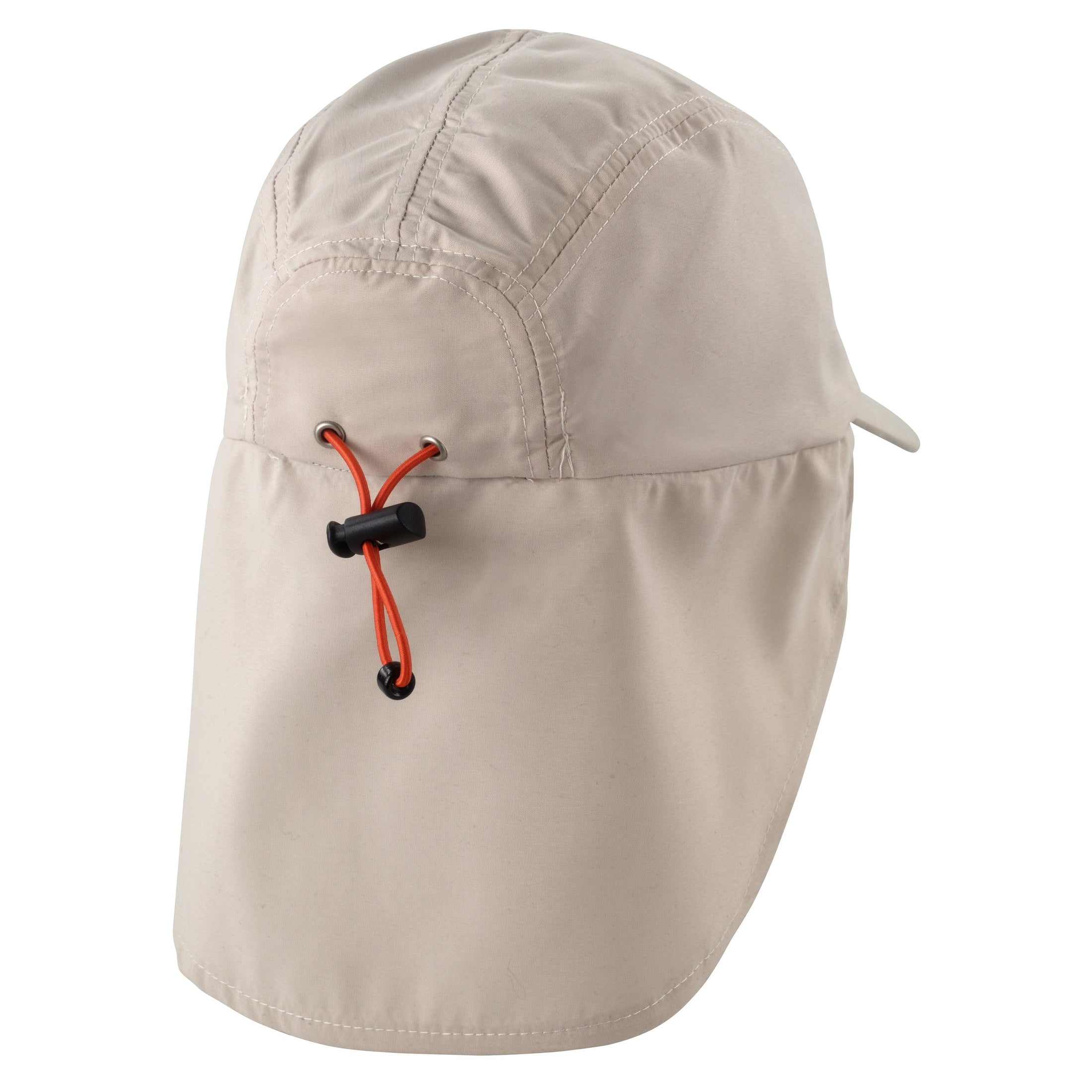 Result Headwear Legionnaires Cap