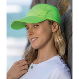 Result Headwear Fold-Up Baseball Cap