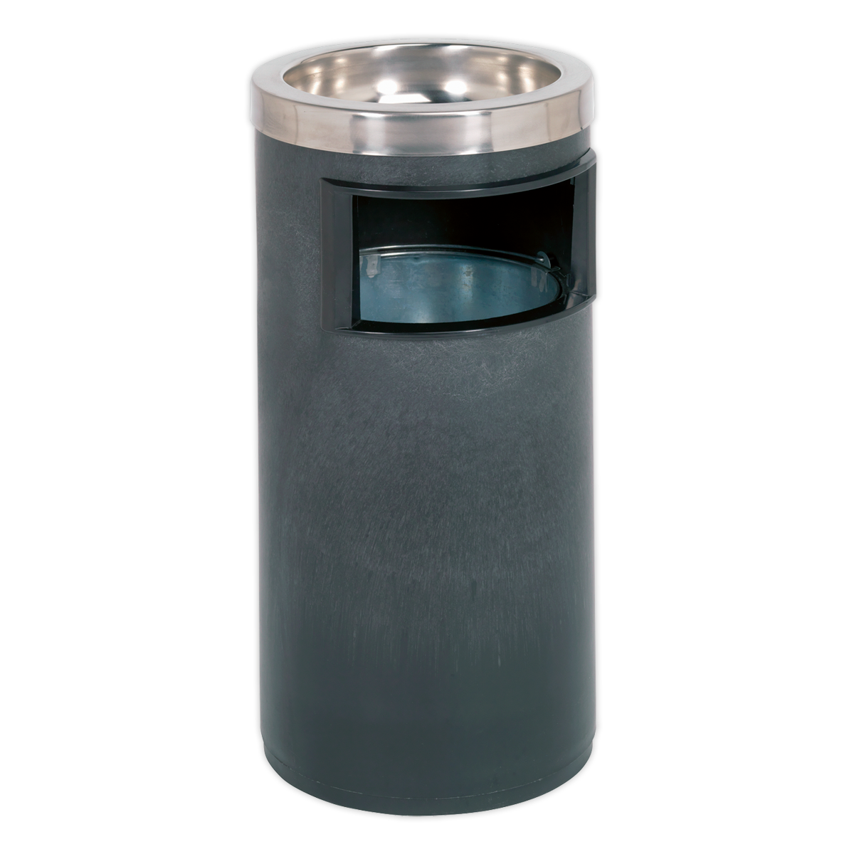 Sealey Cigarette Ashtray & Litter Bin 8L