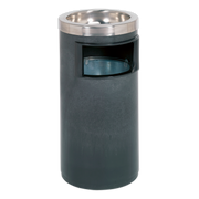 Sealey Cigarette Ashtray & Litter Bin 8L