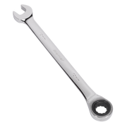 Sealey Ratchet Combination Spanner 10mm