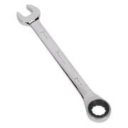 Sealey Ratchet Combination Spanner 19mm