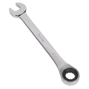 Sealey Ratchet Combination Spanner 21mm