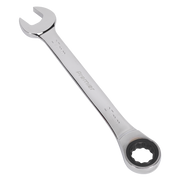 Sealey Ratchet Combination Spanner 27mm