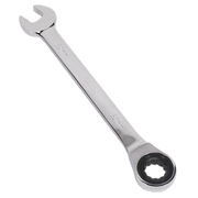 Sealey Ratchet Combination Spanner 30mm