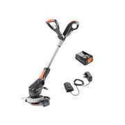 FLYMO 18V UltraTrim 260 KIT 2.5 – Cordless Grass Trimmer & Edger
