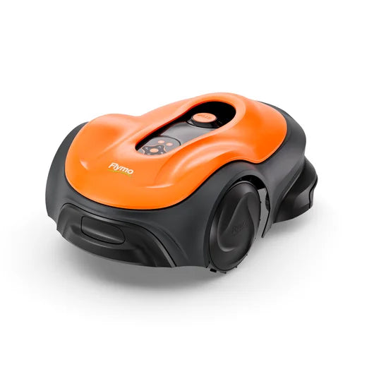 FLYMO UltraLife 1500 – The Ultimate Smart Mower for a Flawless Garden