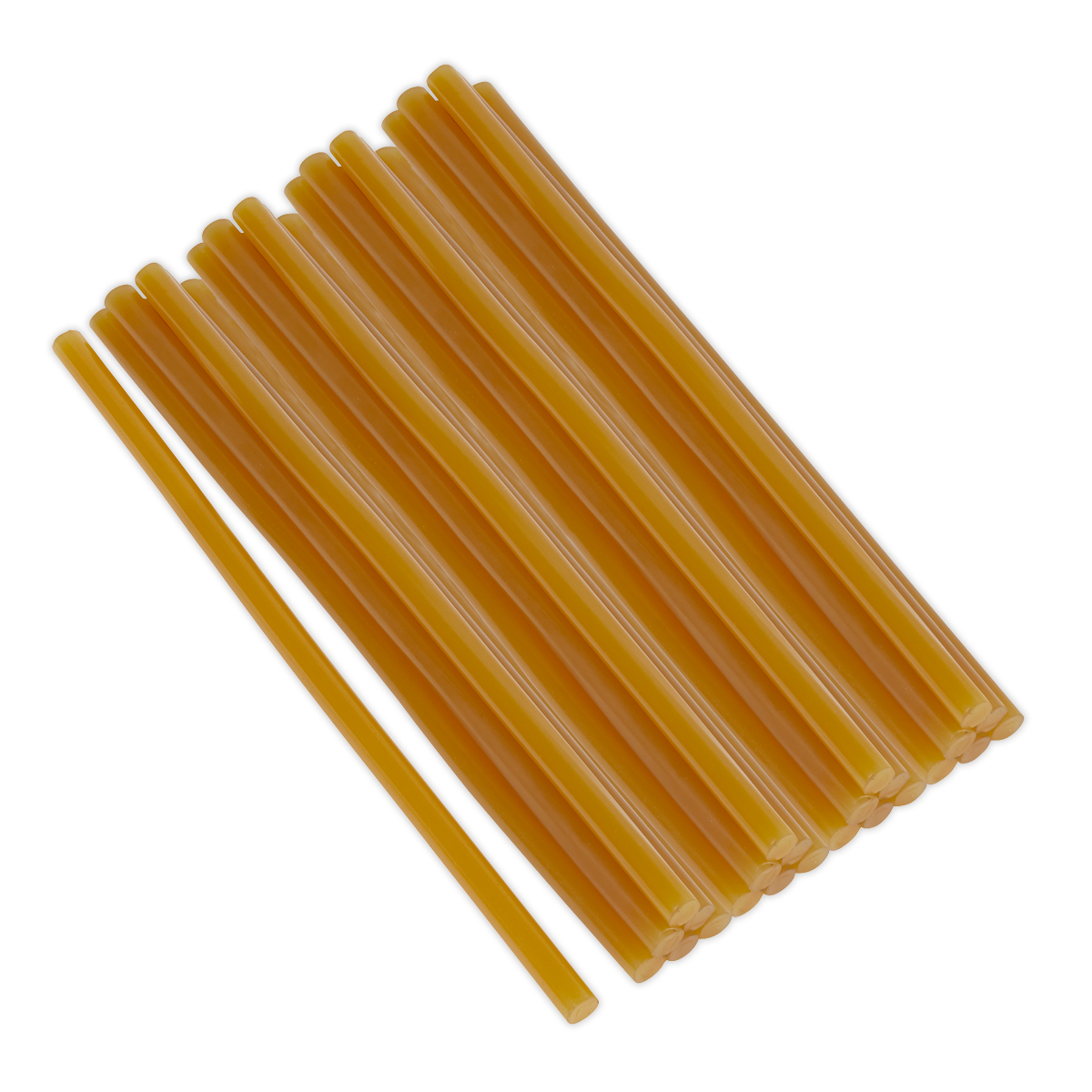 Sealey Paintless Dent Repair Glue Stick Pack of 25