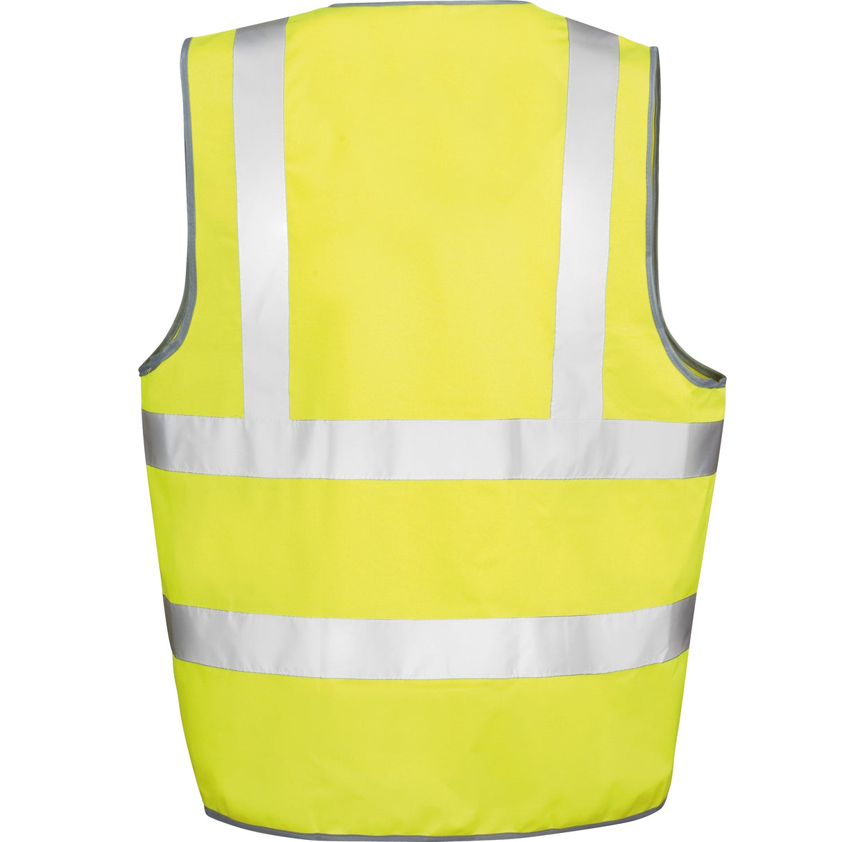 Result Safeguard Safety High-Viz Vest