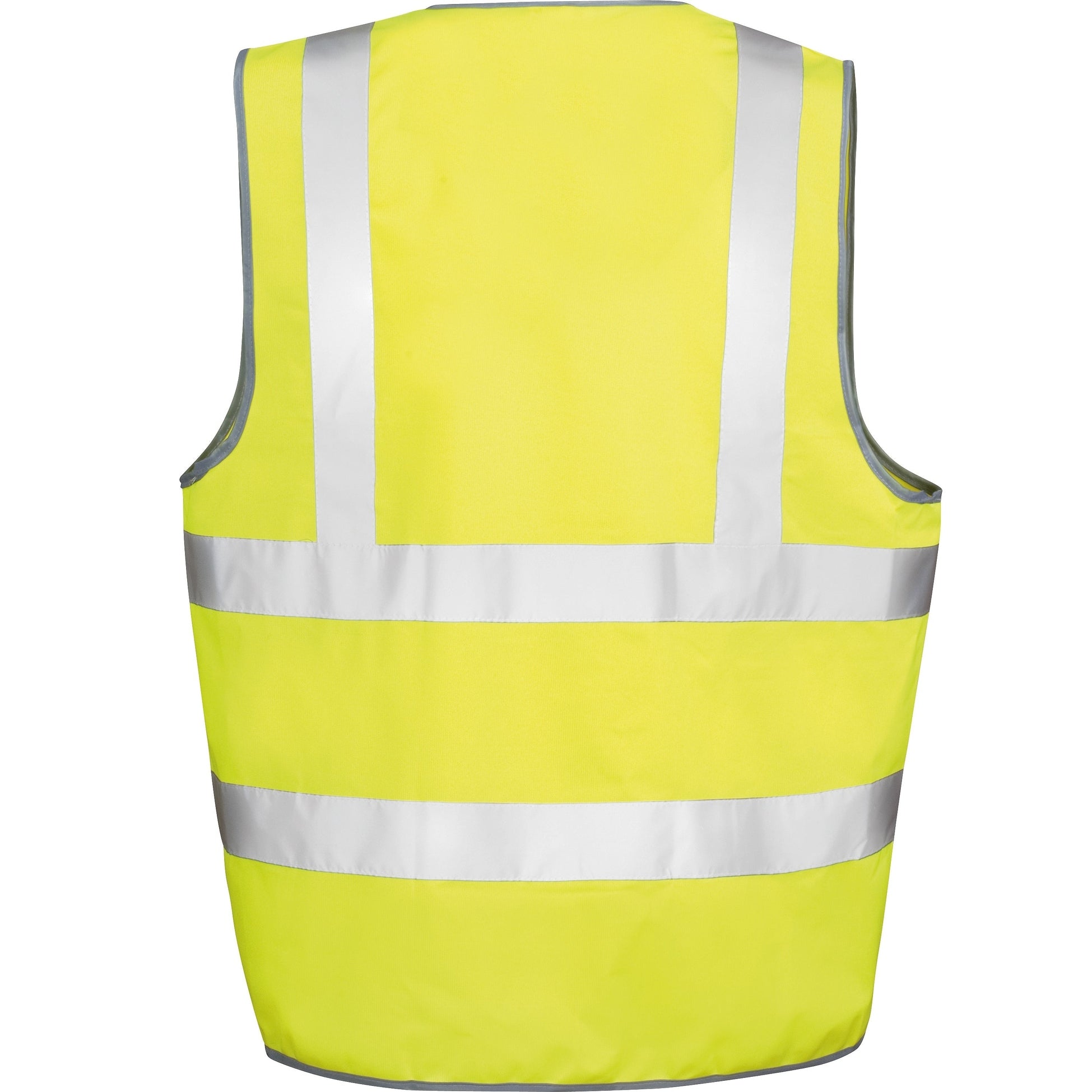 Result Safeguard Safety High-Viz Vest