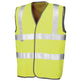 Result Safeguard Safety High-Viz Vest